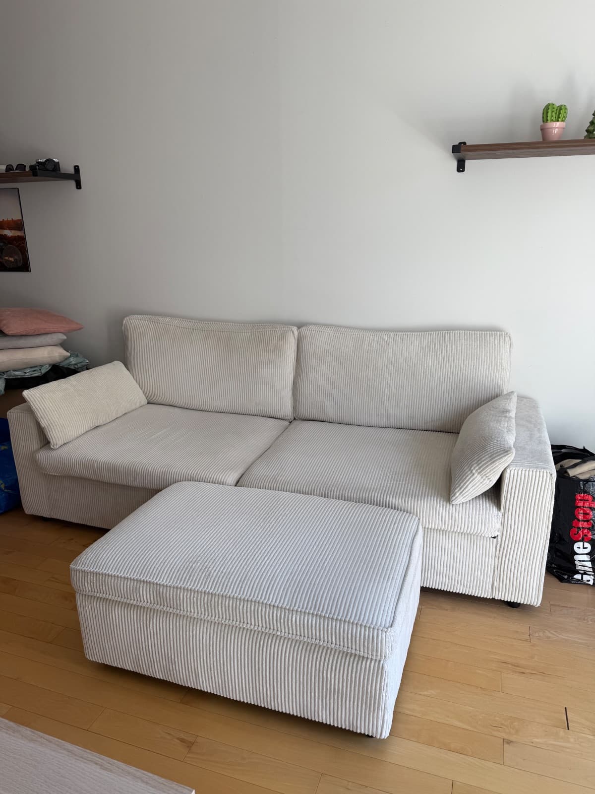 Vide appartement / vente de déménagement 📦