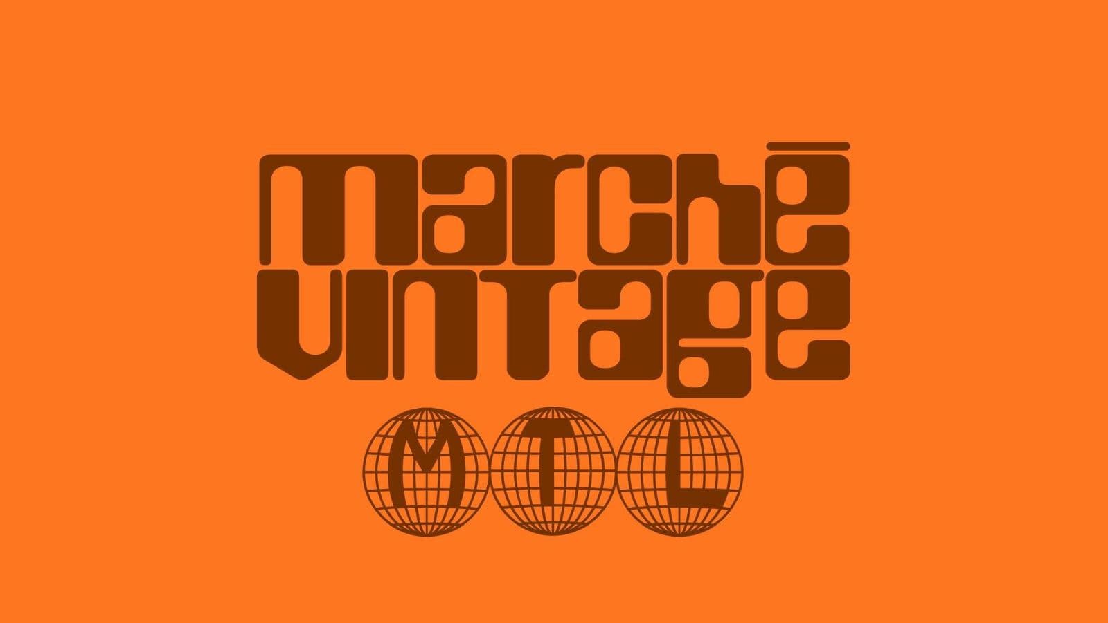 La Marche Vintage